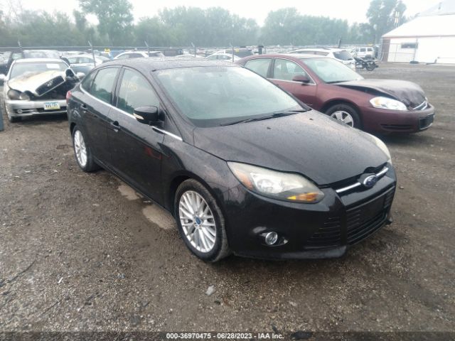 1FADP3J23EL223496 auction archive image