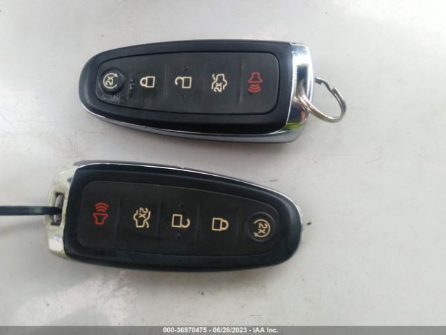 1FADP3J23EL223496 Ford Focus Titanium