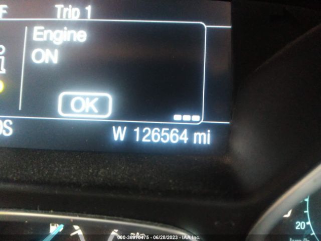 1FADP3J23EL223496 Ford Focus Titanium