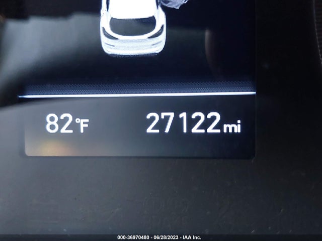 Hyundai TUCSON SE 2019 KM8J23A45KU895672 Image 7