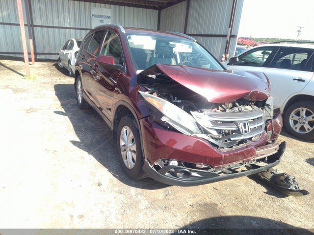 2014 5J6RM4H73EL113980 main image
