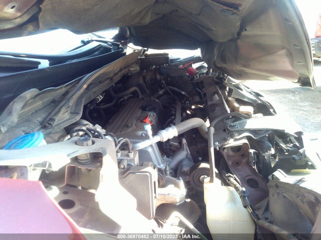 Honda Cr-v Ex-l 2014 5J6RM4H73EL113980 Image 10