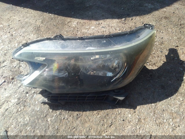 Honda Cr-v Ex-l 2014 5J6RM4H73EL113980 Image 12