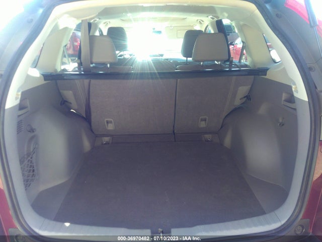 Honda Cr-v Ex-l 2014 5J6RM4H73EL113980 Image 15