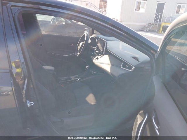 Toyota COROLLA SE 2020 JTDP4RCEXLJ009897 Image 11
