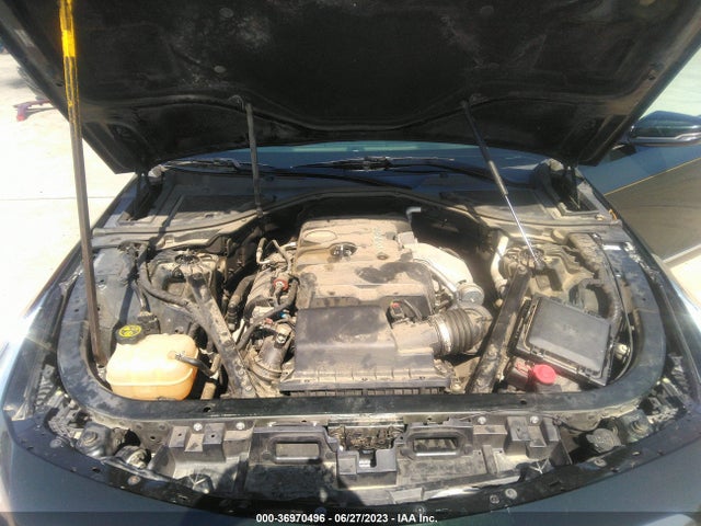 Cadillac Ct6 Sedan Rwd 2016 1G6KA5RX7GU163995 Image 16