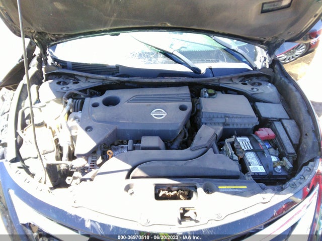 Nissan Altima 2.5 S 2015 1N4AL3AP9FN860313 Image 10