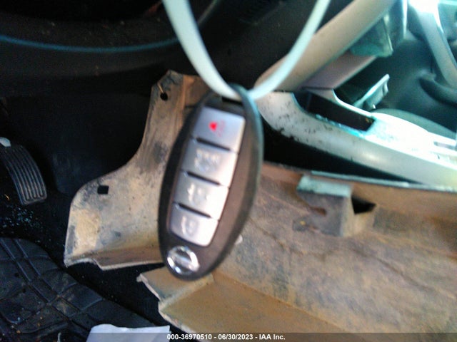 Nissan Altima 2.5 S 2015 1N4AL3AP9FN860313 Image 11
