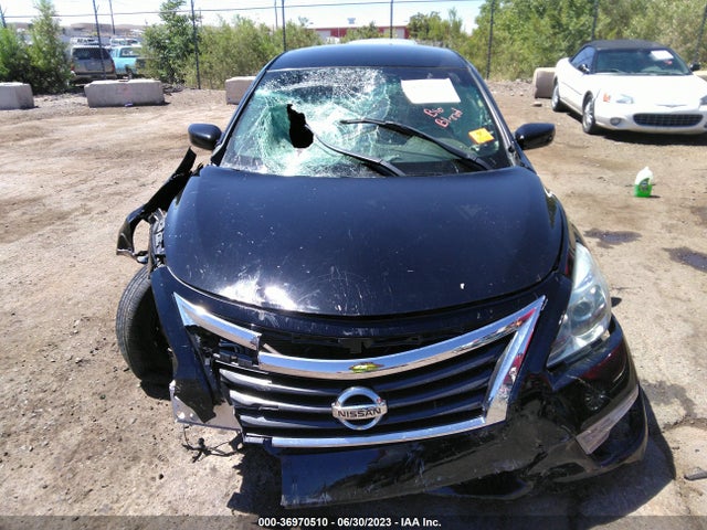 Nissan Altima 2.5 S 2015 1N4AL3AP9FN860313 Image 12