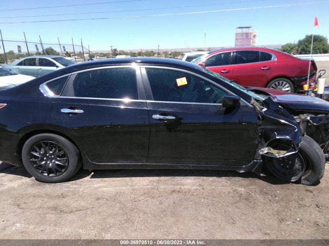 Nissan Altima 2.5 S 2015 1N4AL3AP9FN860313 Image 13