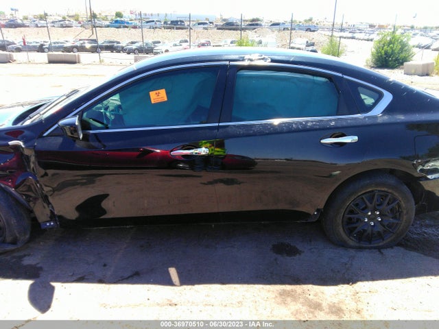 Nissan Altima 2.5 S 2015 1N4AL3AP9FN860313 Image 14