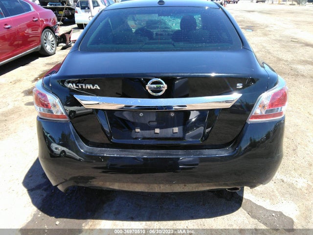 Nissan Altima 2.5 S 2015 1N4AL3AP9FN860313 Image 16