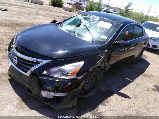 Nissan Altima 2.5 S 2015 1N4AL3AP9FN860313 Image 2