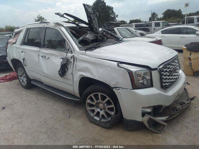 GMC YUKON DENALI 2019 1GKS2CKJ5KR270905 Image 1