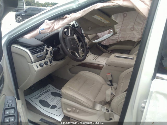 GMC YUKON DENALI 2019 1GKS2CKJ5KR270905 Image 5