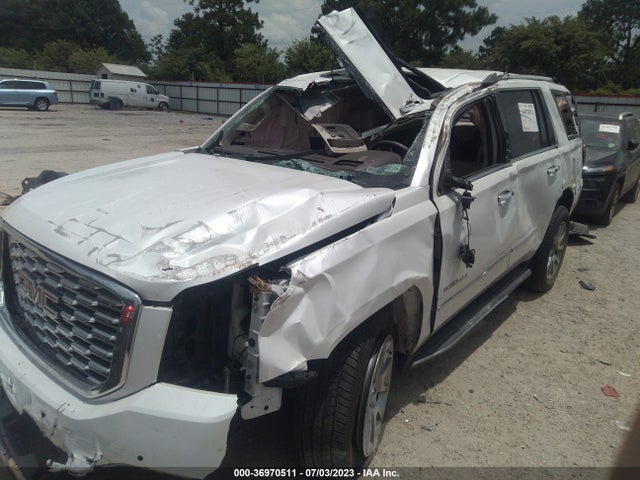 GMC YUKON DENALI 2019 1GKS2CKJ5KR270905 Image 6