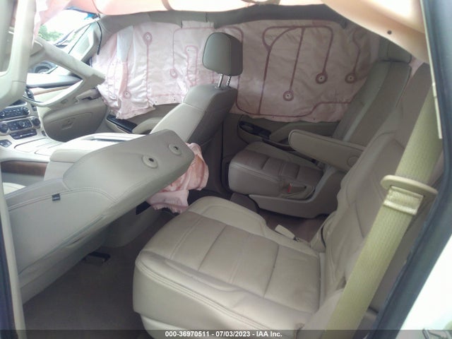 GMC YUKON DENALI 2019 1GKS2CKJ5KR270905 Image 8