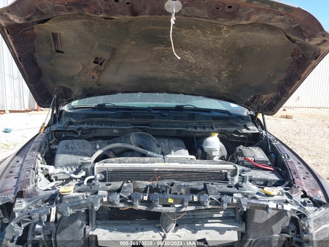 1C6RR7LT2FS643546 RAM 1500 Lone Star