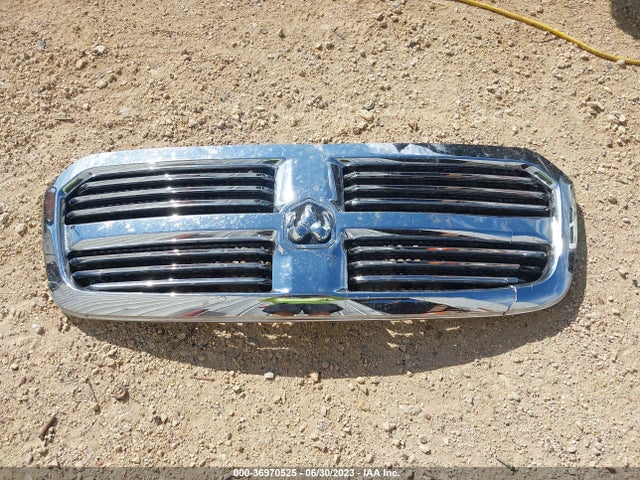 1C6RR7LT2FS643546 RAM 1500 Lone Star