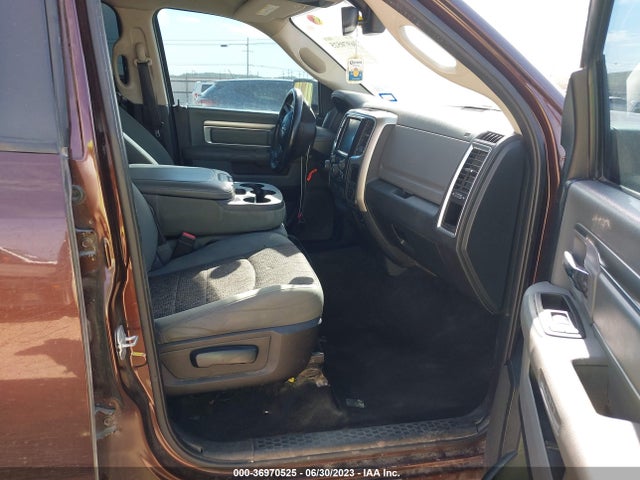 1C6RR7LT2FS643546 RAM 1500 Lone Star