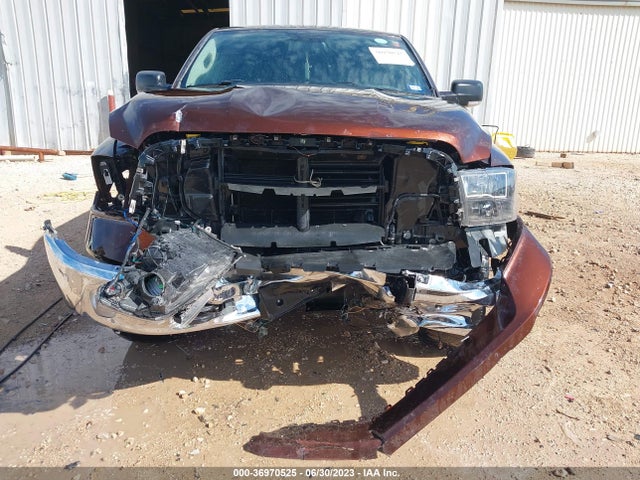 1C6RR7LT2FS643546 RAM 1500 Lone Star