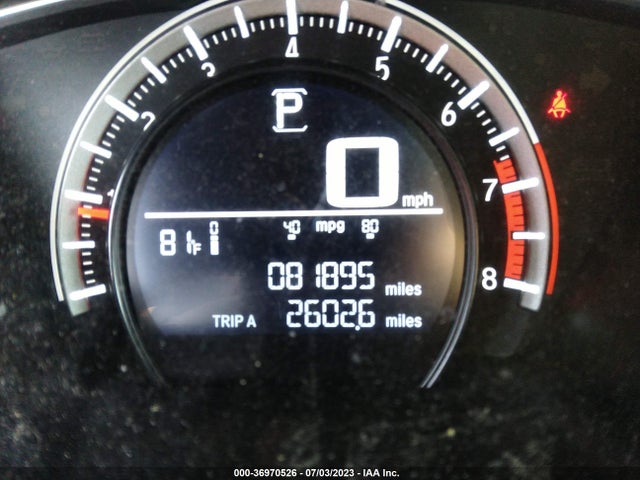 Honda Civic Sedan Lx 2018 2HGFC2F57JH589868 Image 15