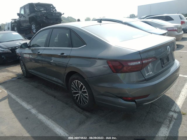 2021 VOLKSWAGEN JETTA S/SE/R-LINE VIN: 3VWC57BU6MM100689