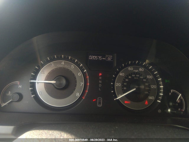 Honda ODYSSEY EX 2017 5FNRL5H43HB024633 Image 14