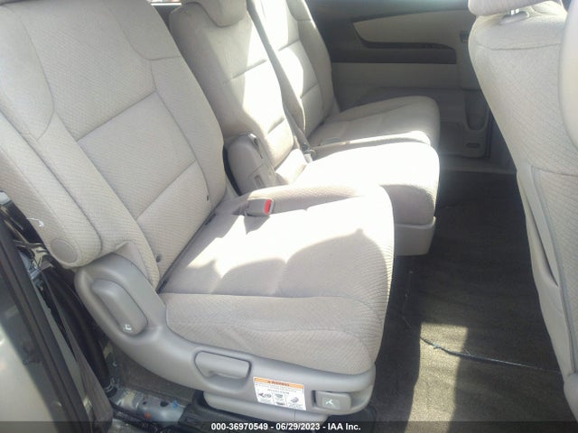 Honda ODYSSEY EX 2017 5FNRL5H43HB024633 Image 15