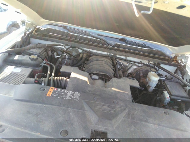 Chevrolet Silverado 1500 2lt 2018 3GCUKRECXJG296886 Image 10