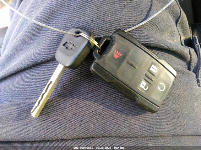 Chevrolet Silverado 1500 2lt 2018 3GCUKRECXJG296886 Image 11