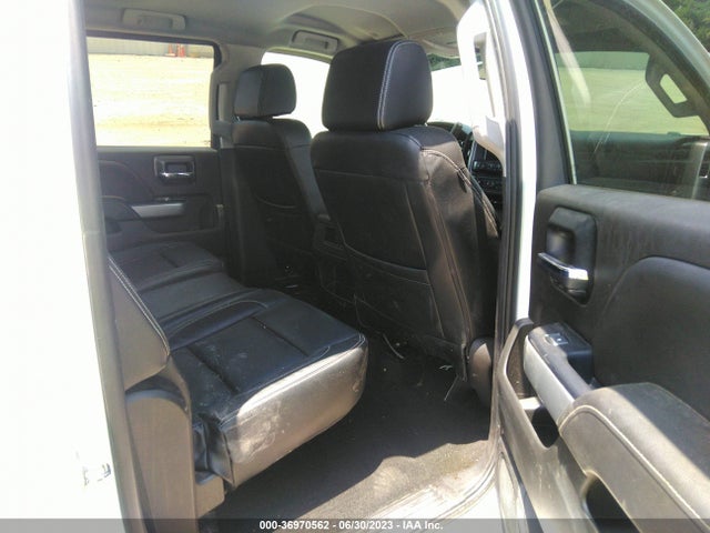 Chevrolet Silverado 1500 2lt 2018 3GCUKRECXJG296886 Image 8