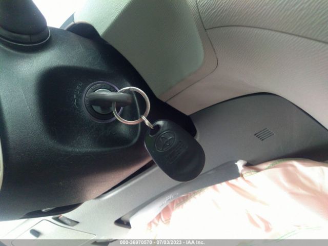 5TDKK3DCXES514791 Toyota SIENNA LE
