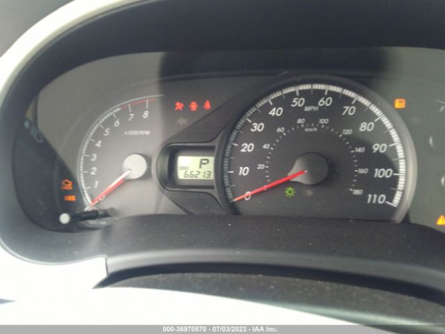 5TDKK3DCXES514791 Toyota SIENNA LE