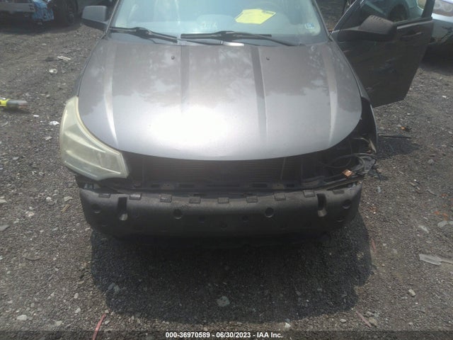 2010 FORD FOCUS SE VIN: 1FAHP3FN7AW219819