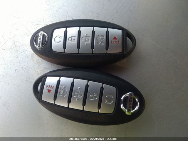 1N4AA6AP0JC404826 Nissan MAXIMA SL