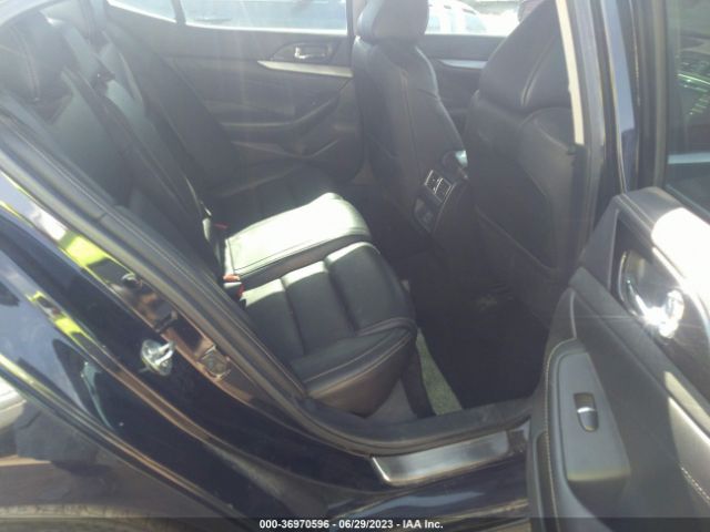 1N4AA6AP0JC404826 Nissan MAXIMA SL