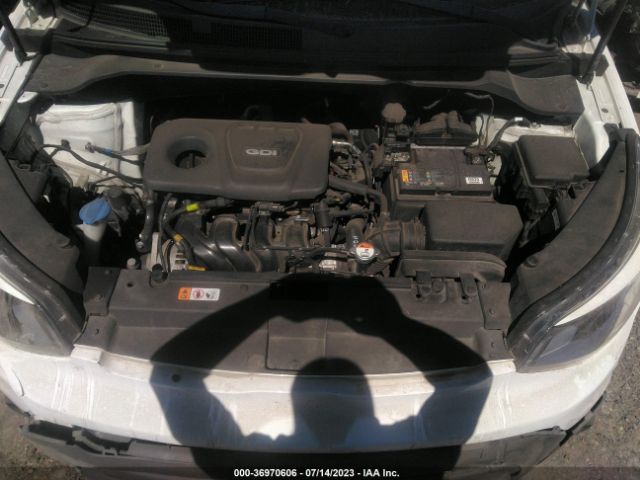 KNDJN2A26J7892054 KIA Soul Base