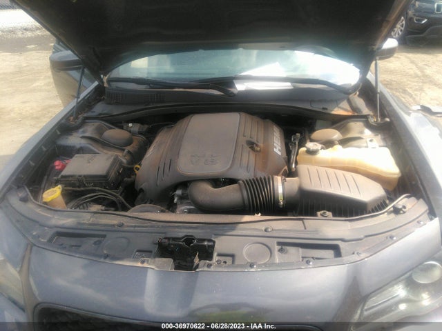 2C3CCABTXLH122922 Chrysler 300 300s