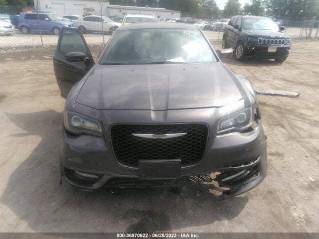 2C3CCABTXLH122922 Chrysler 300 300s