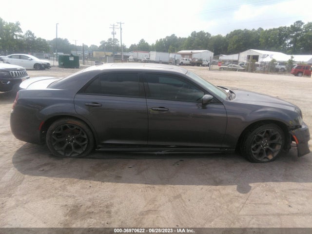 2C3CCABTXLH122922 Chrysler 300 300s