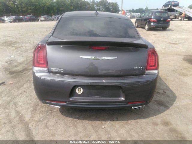 2C3CCABTXLH122922 Chrysler 300 300s