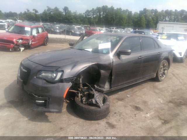 2C3CCABTXLH122922 Chrysler 300 300s