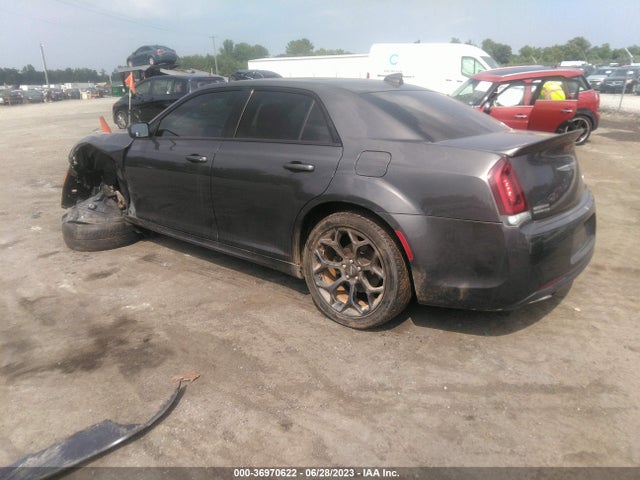 2C3CCABTXLH122922 Chrysler 300 300s