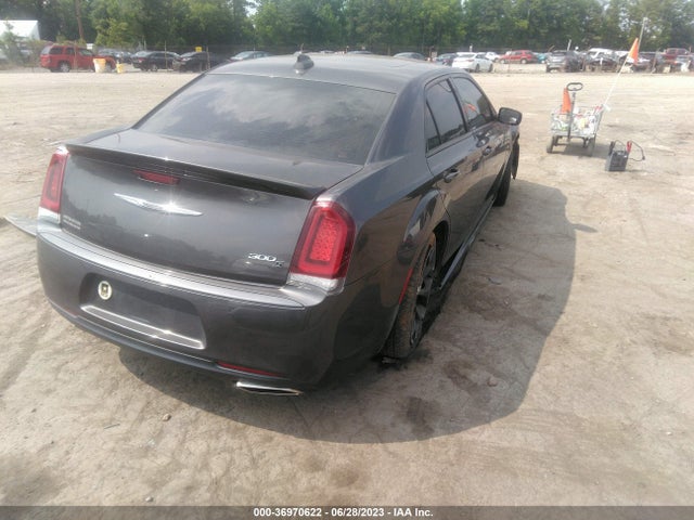 2C3CCABTXLH122922 Chrysler 300 300s