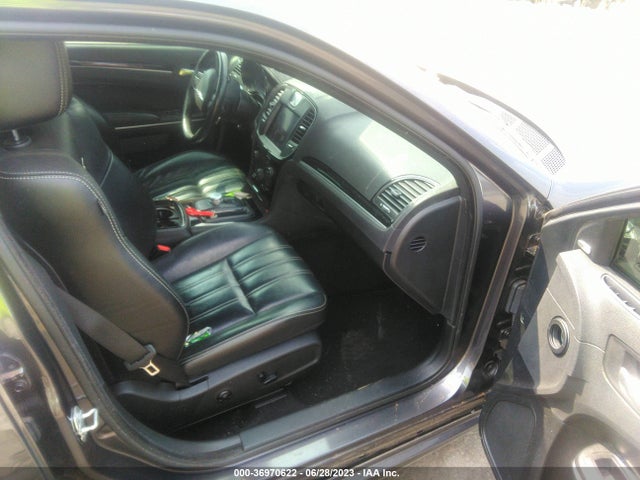2C3CCABTXLH122922 Chrysler 300 300s