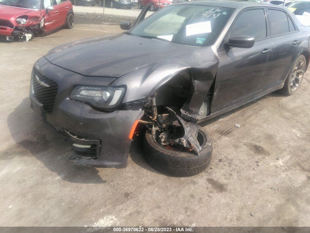2C3CCABTXLH122922 Chrysler 300 300s
