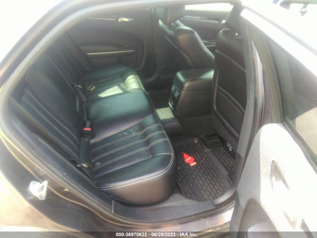 2C3CCABTXLH122922 Chrysler 300 300s