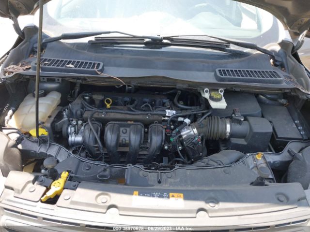 1FMCU0F72EUA05508 Ford ESCAPE S