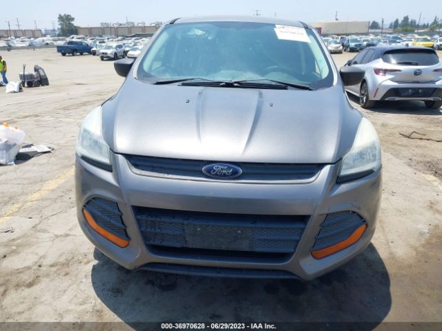 1FMCU0F72EUA05508 Ford ESCAPE S